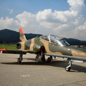 T-59 Hawk